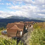 New And Exclusive In Voss With A Great View