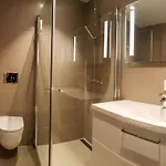 New And Exclusive In Voss With A Great View * 스컬스타드모