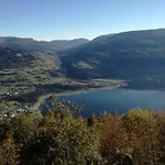 New And Exclusive In Voss With A Great View *