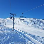 New And Exclusive In Voss With A Great View 펜션 *