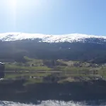 New And Exclusive In Voss With A Great View *