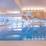 New And Exclusive In Voss With A Great View 펜션 스컬스타드모