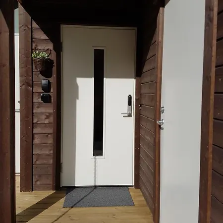 New And Exclusive In Voss With A Great View Holiday home *