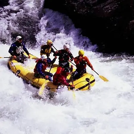 New And Exclusive In Voss With A Great View Skulestadmo