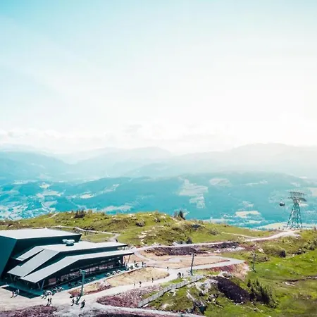 New And Exclusive In Voss With A Great View Ferienhaus Skulestadmo