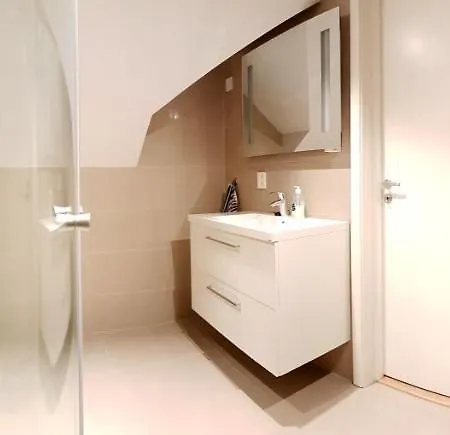 New And Exclusive In Voss With A Great View Holiday home
