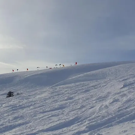 New And Exclusive In Voss With A Great View * Skulestadmo