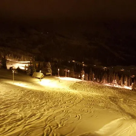 Holiday home New And Exclusive In Voss With A Great View *