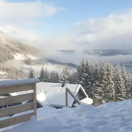 New And Exclusive In Voss With A Great View *