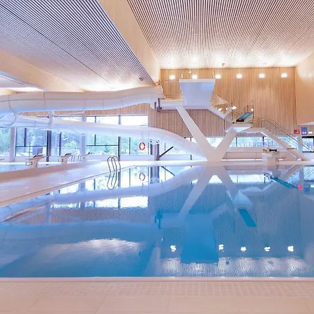 New And Exclusive In Voss With A Great View Ferienhaus Skulestadmo