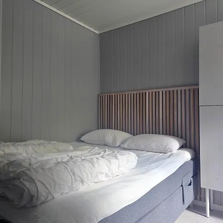 Vakantiehuis New And Exclusive In Voss With A Great View *