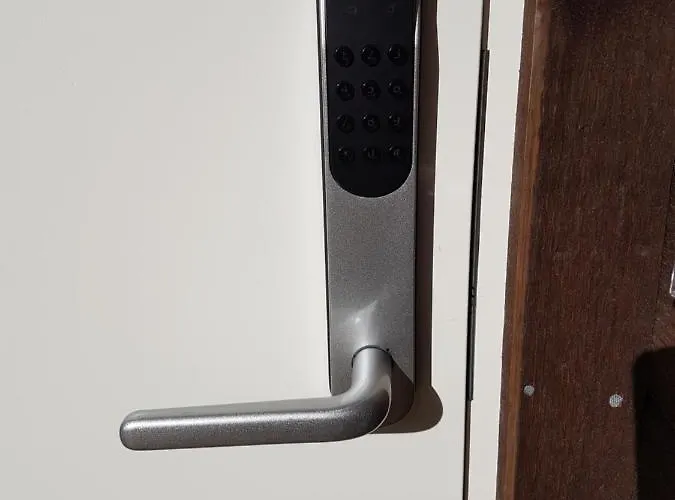 New And Exclusive In Voss With A Great View Skulestadmo