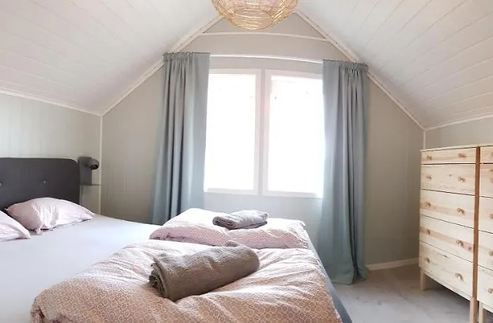 New And Exclusive In Voss With A Great View