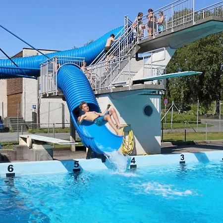 New And Exclusive In Voss With A Great View *