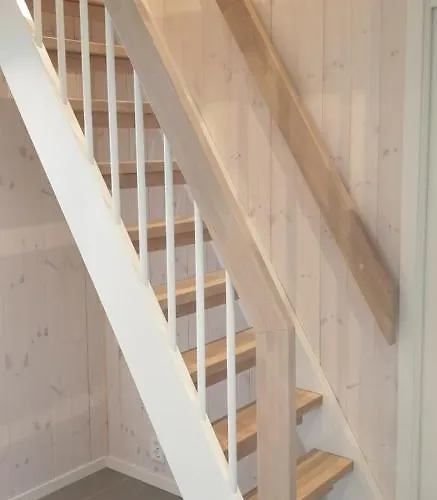 New And Exclusive In Voss With A Great View Dom wakacyjny Skulestadmo