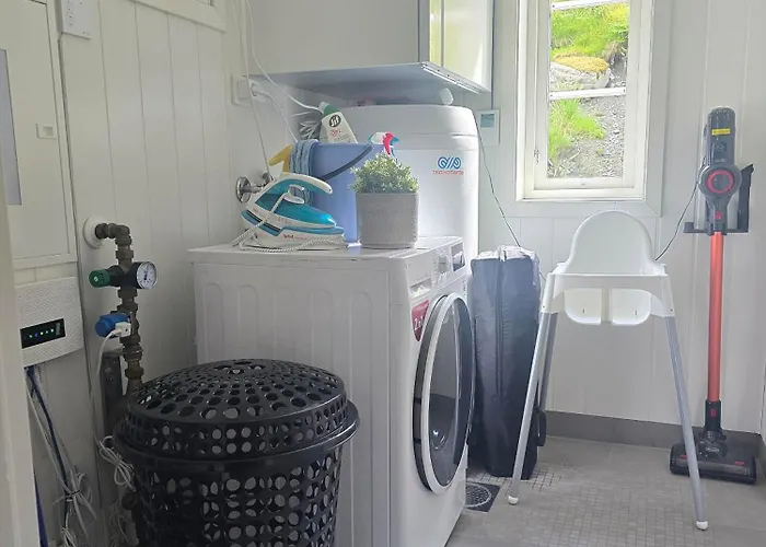 New And Exclusive In Voss With A Great View Dom wakacyjny *